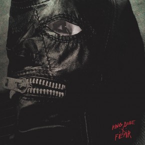 King Dude Announces 'Fear' LP; Tours with Ghost King Dude Announces 'Fear' LP; Tours with Ghost